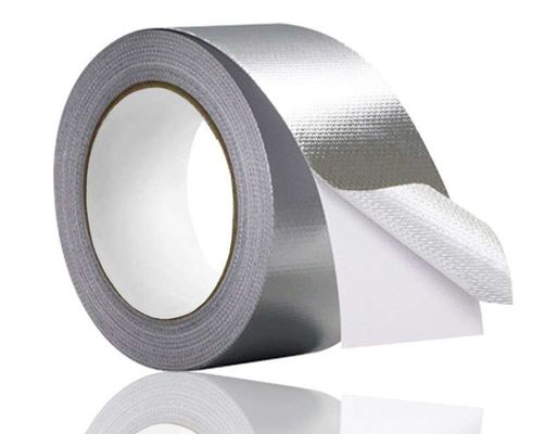DX53D AS120 Hot Dip Aluminum Silicon Coated Metal Sheet Aluminised Steel Coil