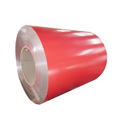 High quality Aluminum Gutters Coil Prepainted Aluminum Coils Aluminum Coils Roll for Can