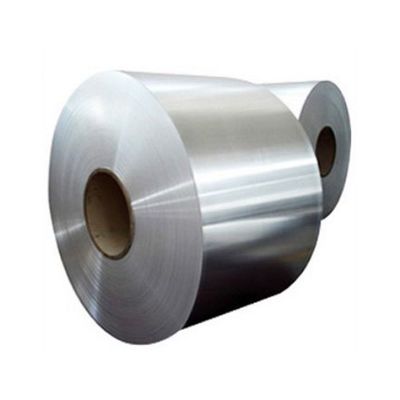 Decorative 0cr18ni19 Stainless Steel Coil 201 202 304 304L Roofing Sheet 410 410 410s 420 430 431