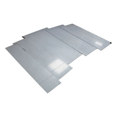 Ss Mirror Finish Sheet Harga Stainless Steel Plate Sheets 10mm Thick