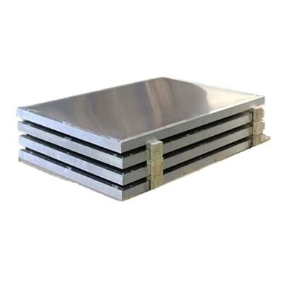 3-16 Mm 2mm China Manufacture Stainless Steel Sheet Cold Rolled 2b 304 Stainless Steel Plate Sheet