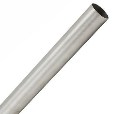 8 Inch Stainless Steel Pipe Ultra Thin Wall Stainless Steel Tubing
