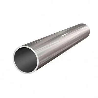 6mm Steel Tube Jindal 304 Steel Pipe Price Heavy Wall Stainless Steel Tubing