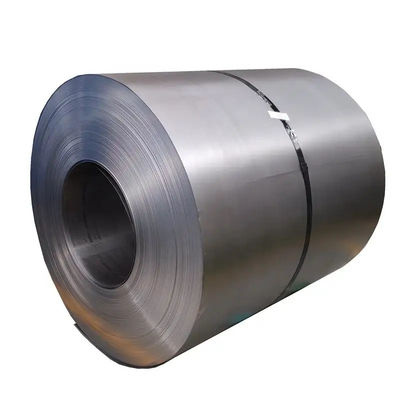 Polished Surface EN Standard stainless steel coil price for Industrial Applications