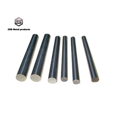 309 Stainless Steel Welding Rod Hollow 316 Stainless Steel Round Bar