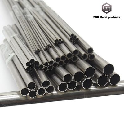Thick Wall Stainless Steel Tube 2.75 Astm Tp304 Stainless Steel Fuel Pipe