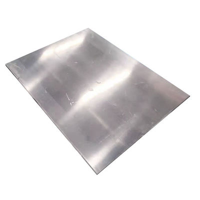 Marine Grade 5083 H32 Aluminum Sheet  High Corrosion Resistance For Boat Using