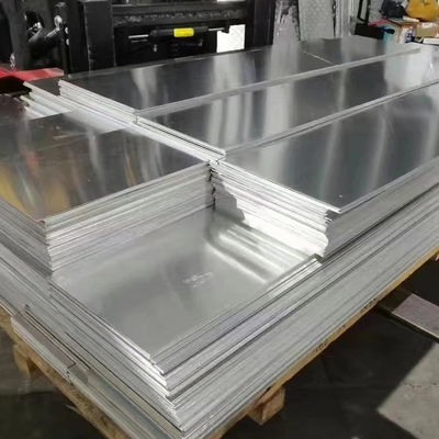 Custom ASTM H14 Aluminum Sheet / Plate / Strip 1050/1060/1100/2024/3003/3004/4017/5005/5052/5083/5754/6061/6082/7075