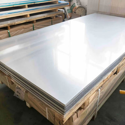 Factory Stock Aluminum Sheet 2024 10mm Aluminum Plate T3 T351 Best Quality
