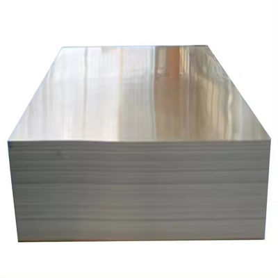 Factory Stock Aluminum Sheet 2024 10mm Aluminum Plate T3 T351 Best Quality