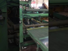 Rostfreier Blatt 420 Lowes-Edelstahl-Platten-Spiegel-Edelstahlblech-Preis